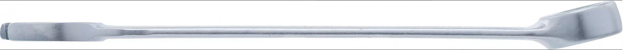 COMBINATION SPANNER SET | OPEN END WITH RATCHET FUNCTION | 8 - 21 MM | 13 PCS. (8914)