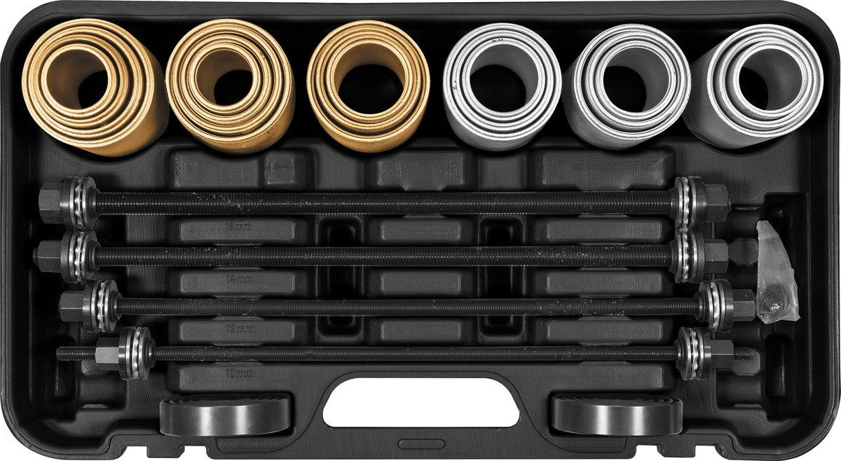 PRESS AND PULL SLEEVE KIT (YT-25411)