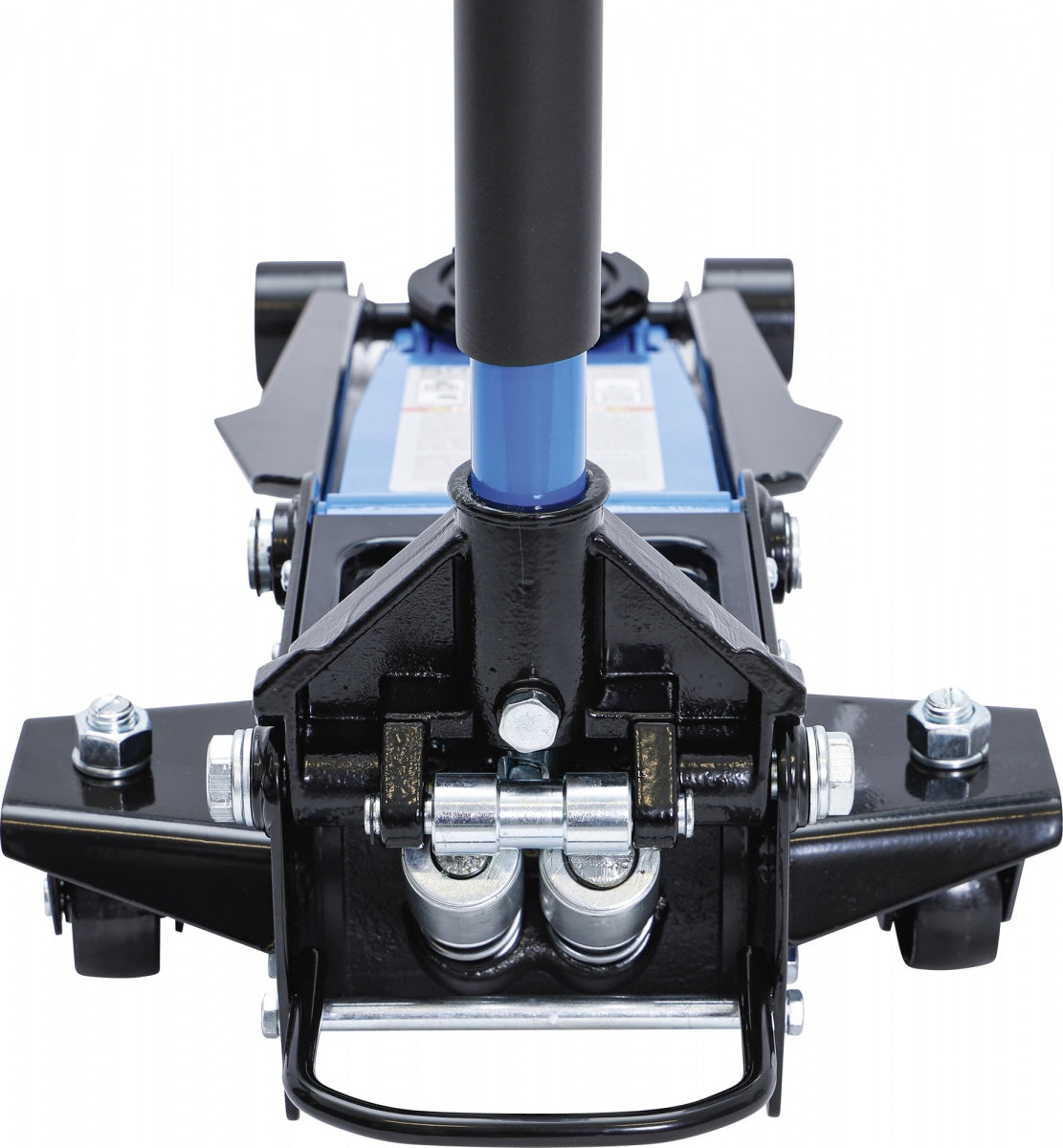 FLOOR JACK | HYDRAULIC | 2.5 T (7872)