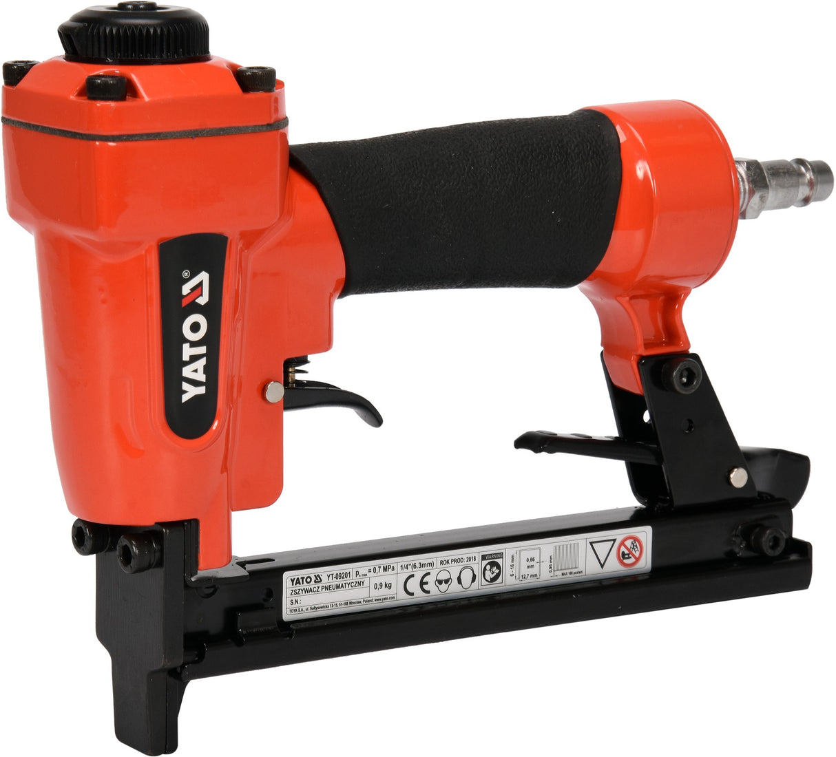 STAPLER 6-16MM (YT-09201)