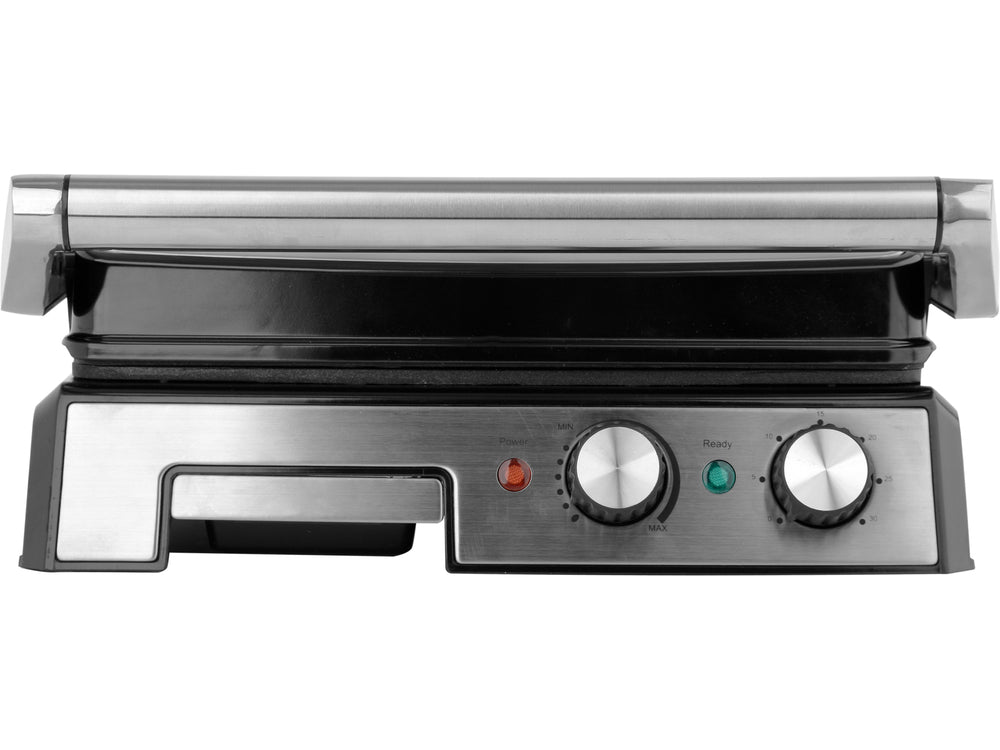 CONTACT GRILL 2000W, 29X24CM (67457)