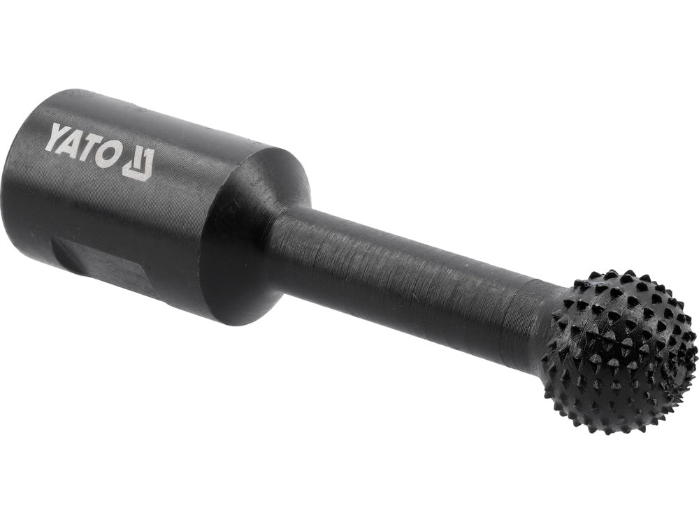 ROTARY FILE 20MM; M14 (YT-61770)