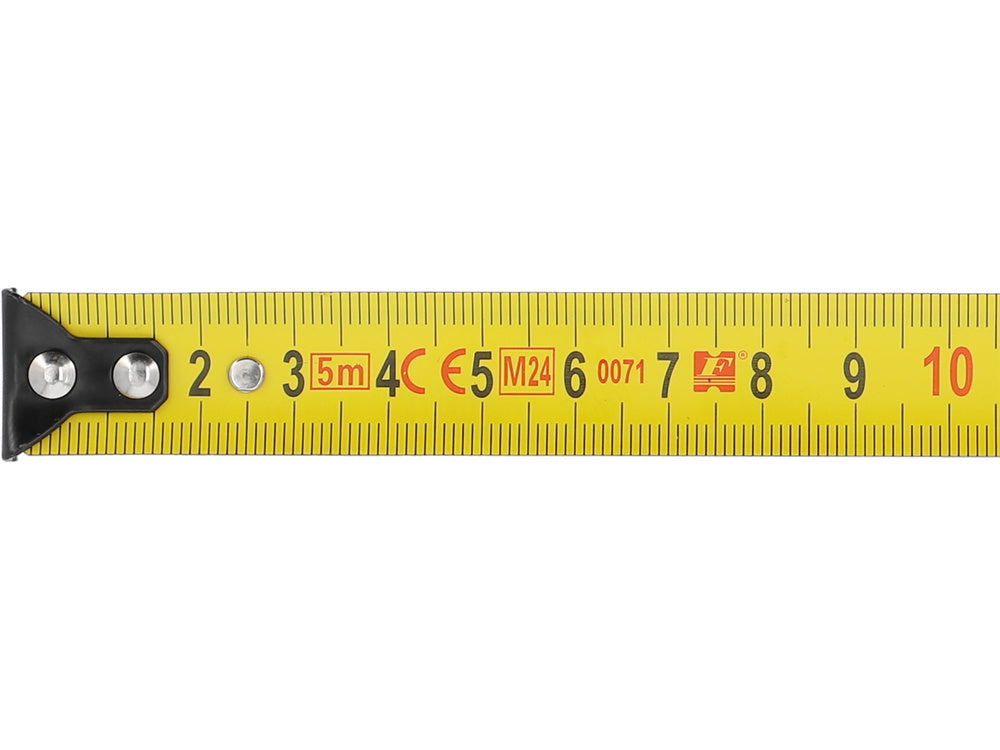 MEASURING TAPE 5MX19MM (YT-71081)