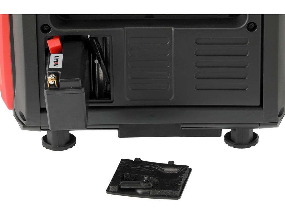 INVERTER POWER GENERATOR 4000W (YT-85485)