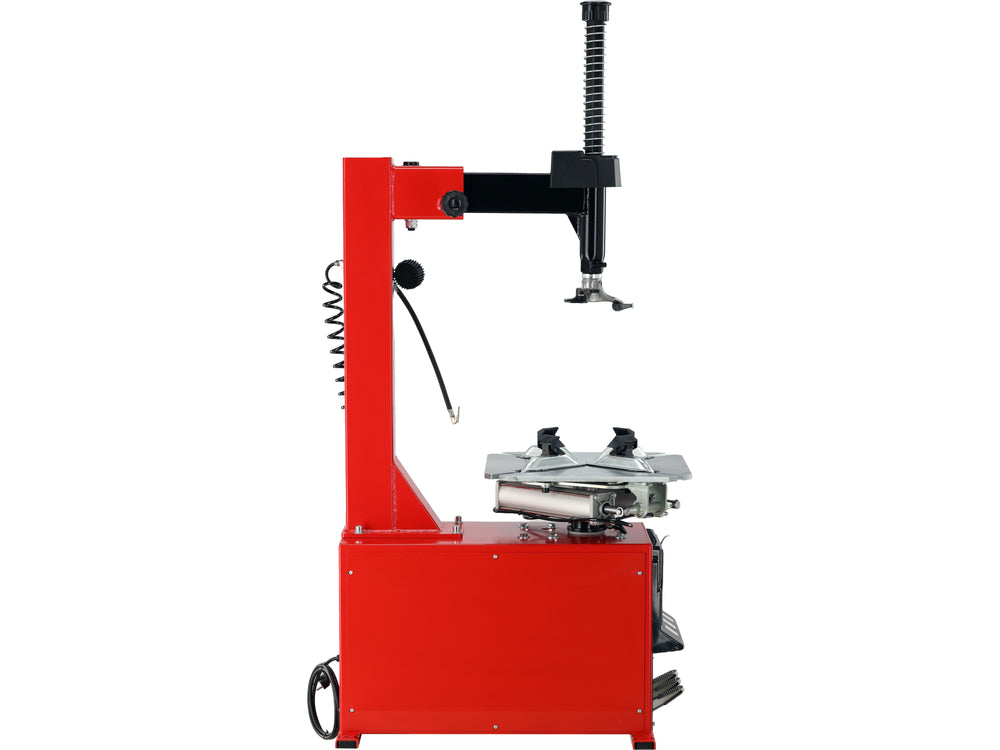Rehvimontaažipink | 1,1 kW | 10–20" velgedele (YT-08042)