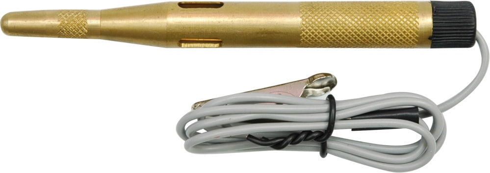 CAR VOLTAGE TESTER 110MM (65270)