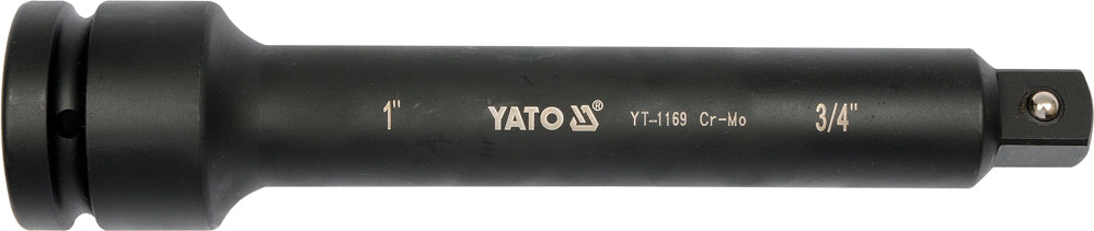 IMPACT EXTENSION BAR W. ADAPTOR (YT-1169)