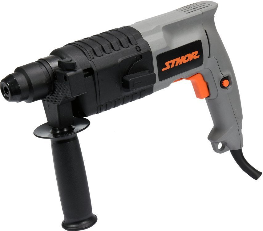 SDS PLUS HAMMER DRILL 500W (79049)