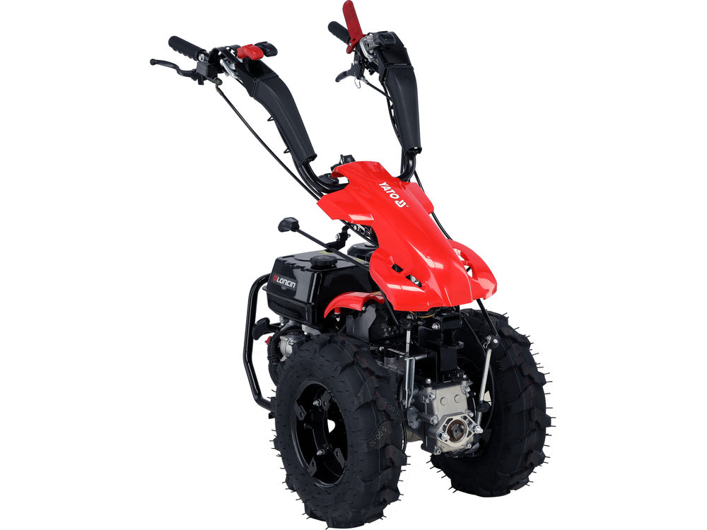 WALKING TRACTOR (YT-85851)