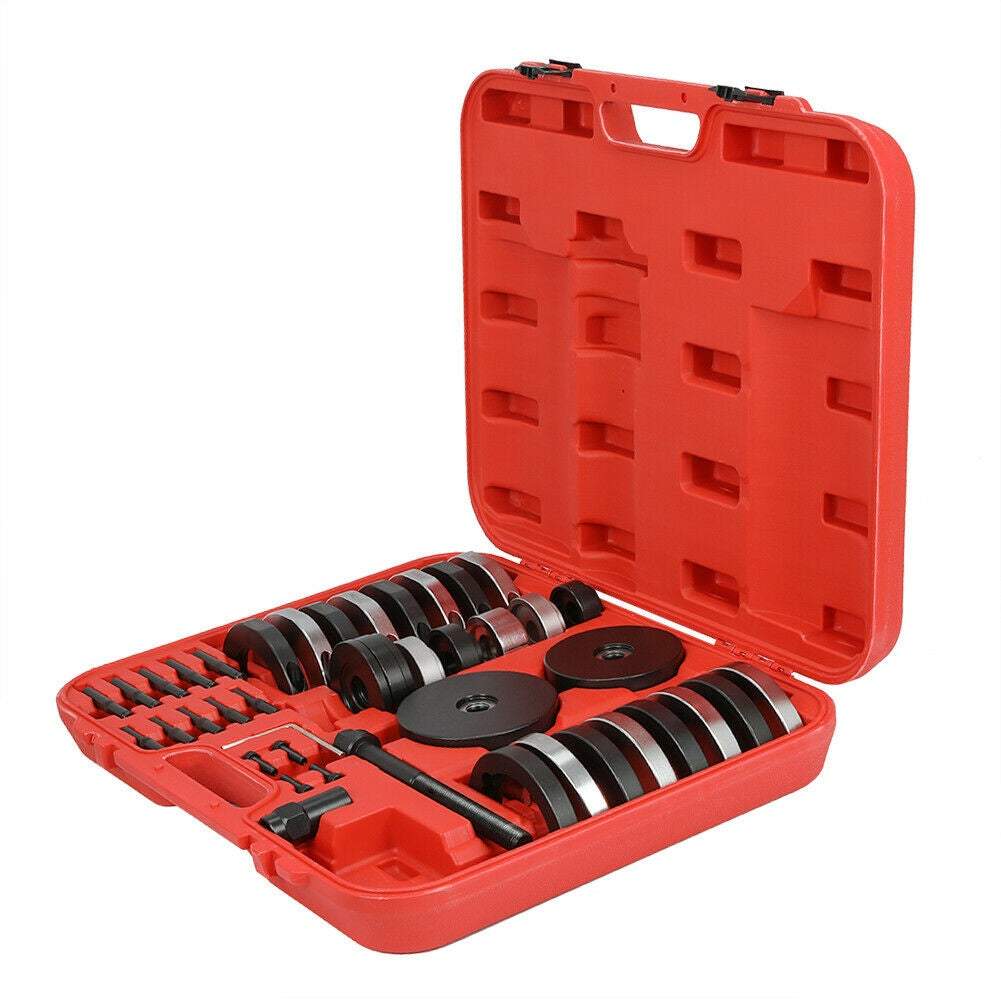WHEEL BEARING TOOL SET | VAG | WHEEL BEARING HUBS 62/66/72/85 MM (SK9086)