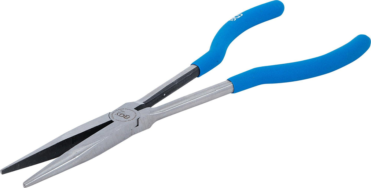 LONG NOSE PLIERS | EXTRA LONG | 280 MM (4407)