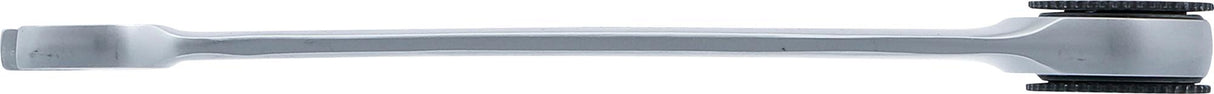 RATCHET COMBINATION WRENCH SET | OPEN | 5 PCS. (30836)