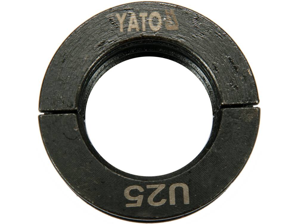 DIES U25 FOR PRESS YT-21750/YT-21751 (YT-21757)