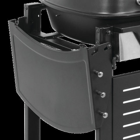 ELECT GRILL ON STAND ASAHI 2300W,47X37CM (YG-20070)