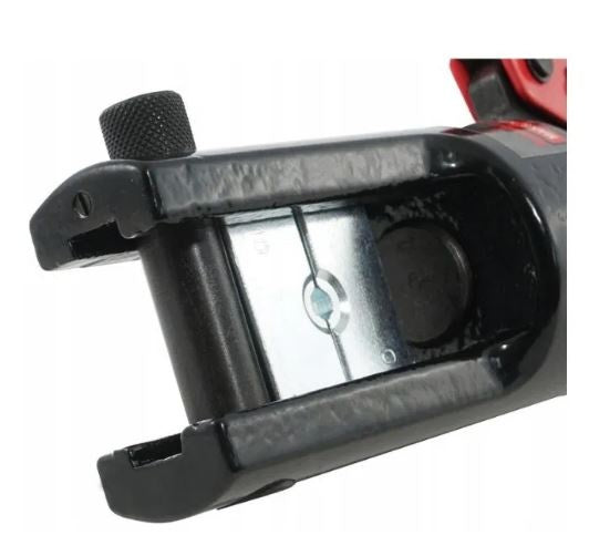 HYDRAULIC EDGE CRIMPING TOOL | 10-300 MM² | 18 T (C0018)