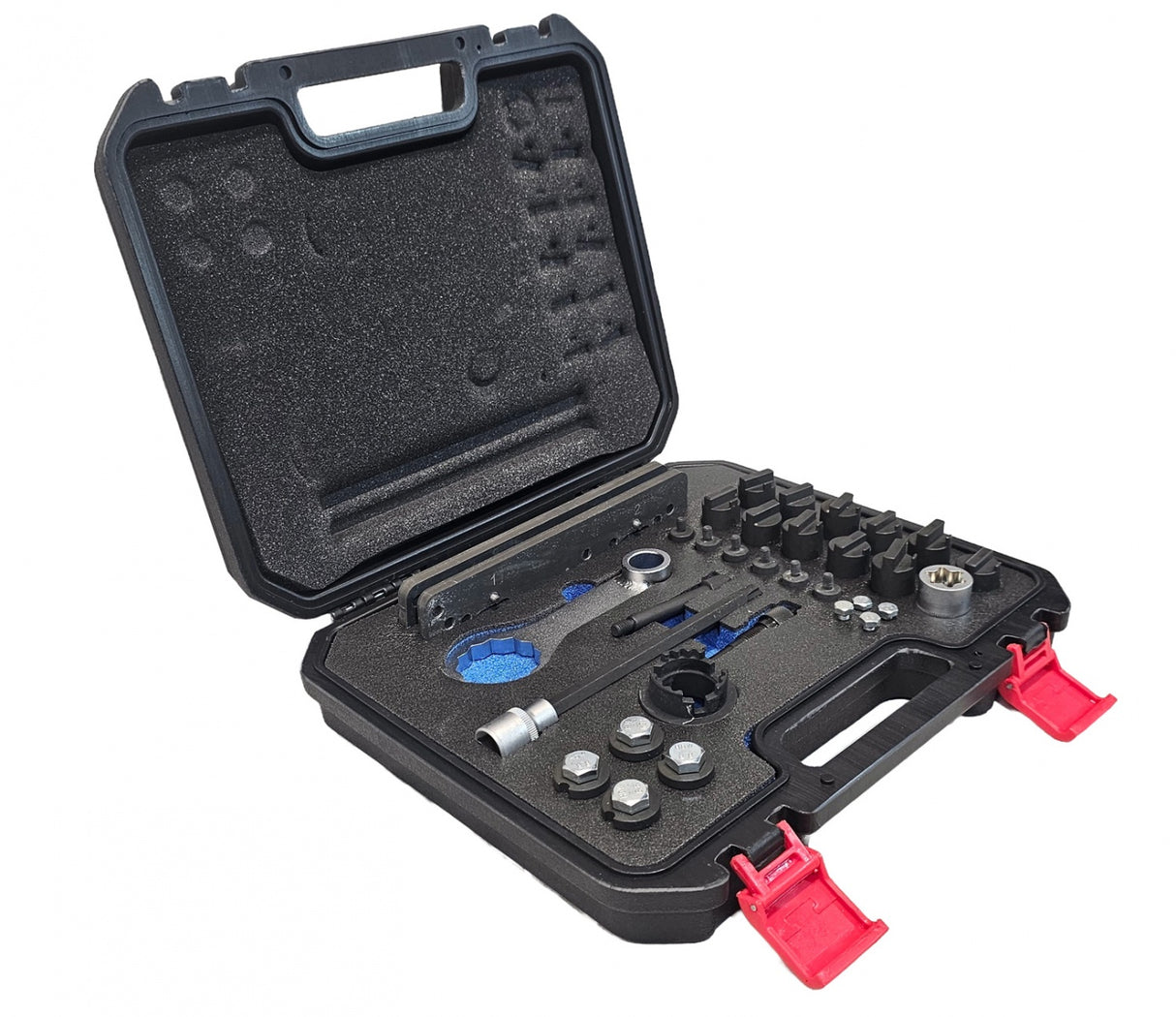 ENGINE LOCKING TOOL SET | VAG, PORSCHE (SK5122)