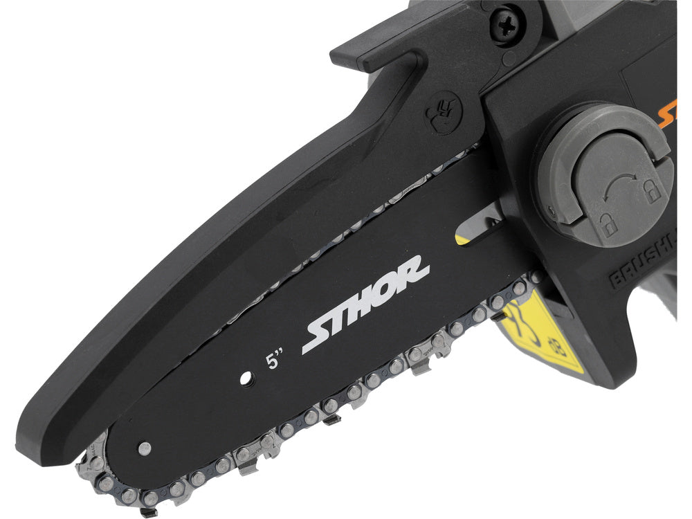 MINI CHAINSAW 20V 5'' - BODY (78210)
