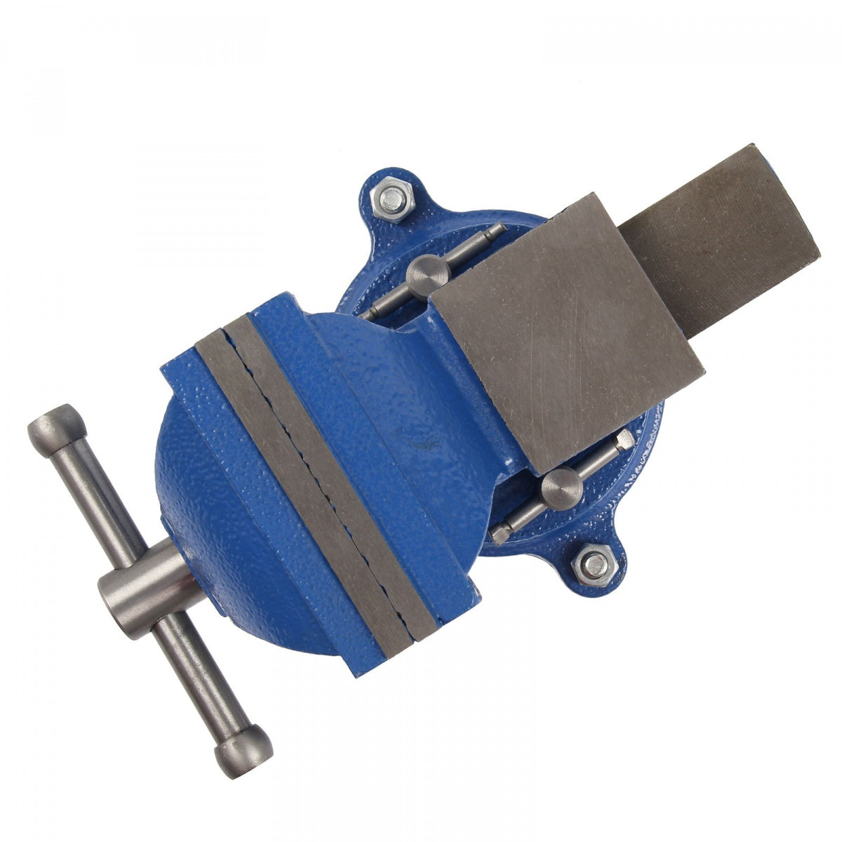 SWIVEL BASE VISE | 100 MM (SK36037)