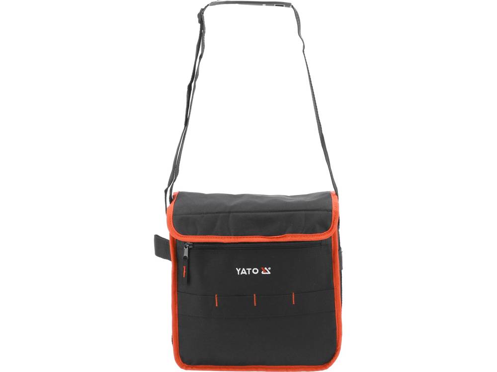 TOOL BAG 31X13X31CM (YT-74333)