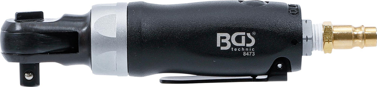 AIR RATCHET WRENCH | 10 MM (3/8") | 54 NM | EXTRA SHORT (8473)