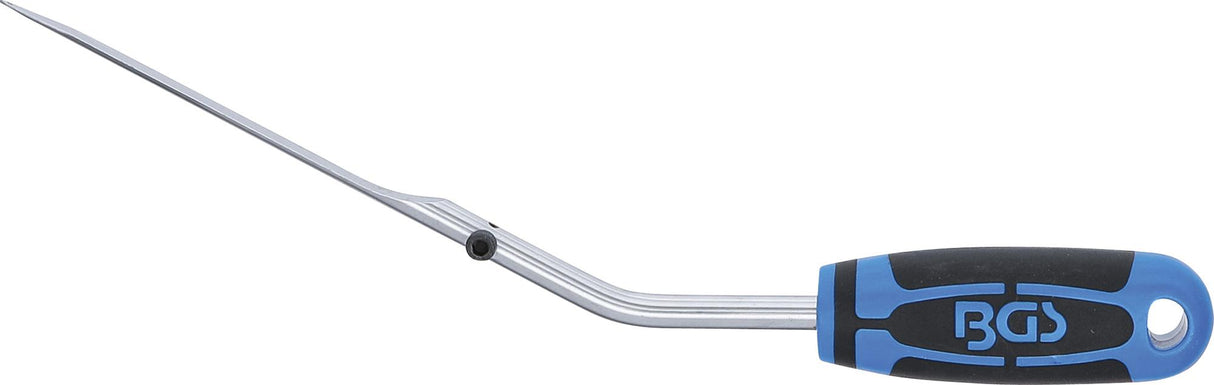 CUTTING WIRE INSERTION TOOL | FOR WINDSCREEN REMOVAL (67201)