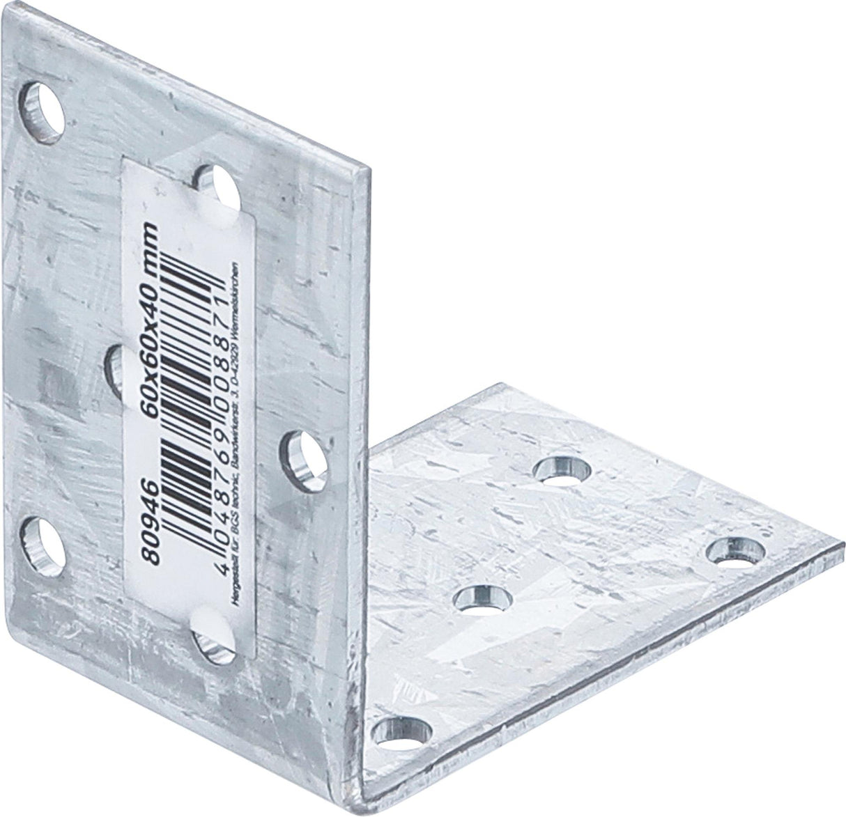 ANGLE JOINT | 60 X 60 X 40 X 2.5 MM (80946)