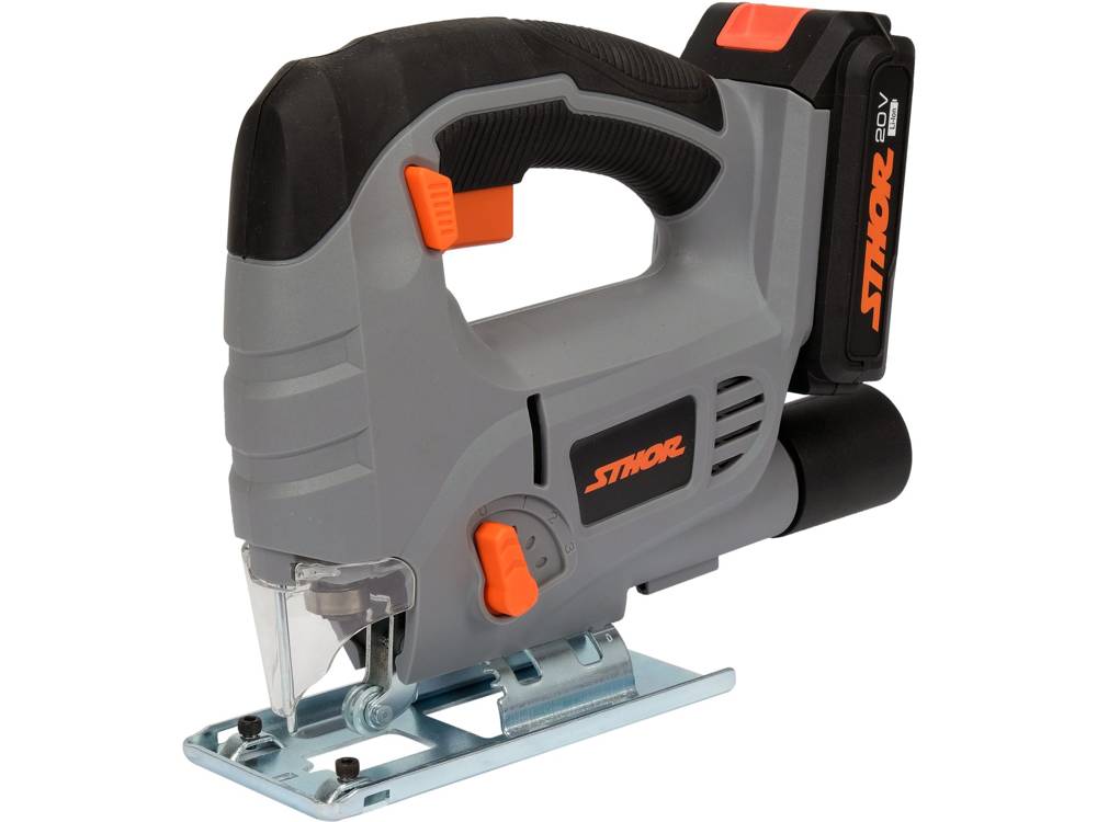 JIG SAW 20V 2300 SPM - 2AH (78137)