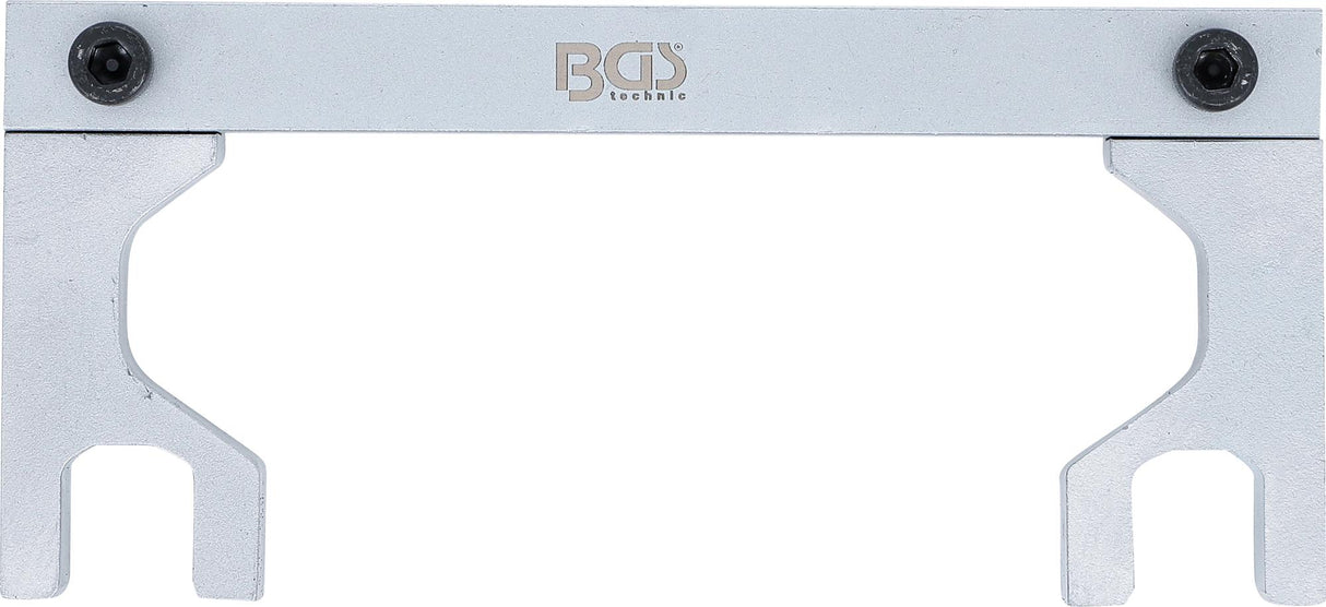 TOOL TRAY 1/6: BALANCE SHAFT ADJUSTING TOOL SET | FOR MERCEDES-BENZ OM651 (9693)