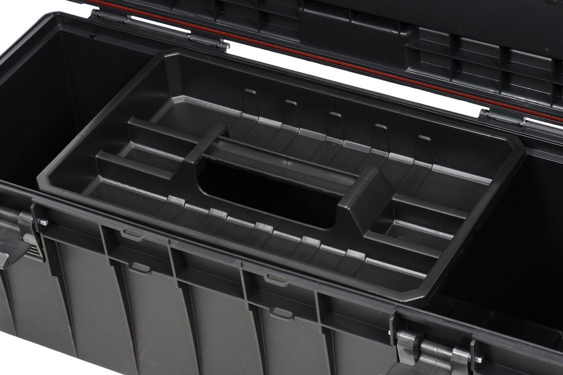 TOOLBOX P65P (YT-09184)