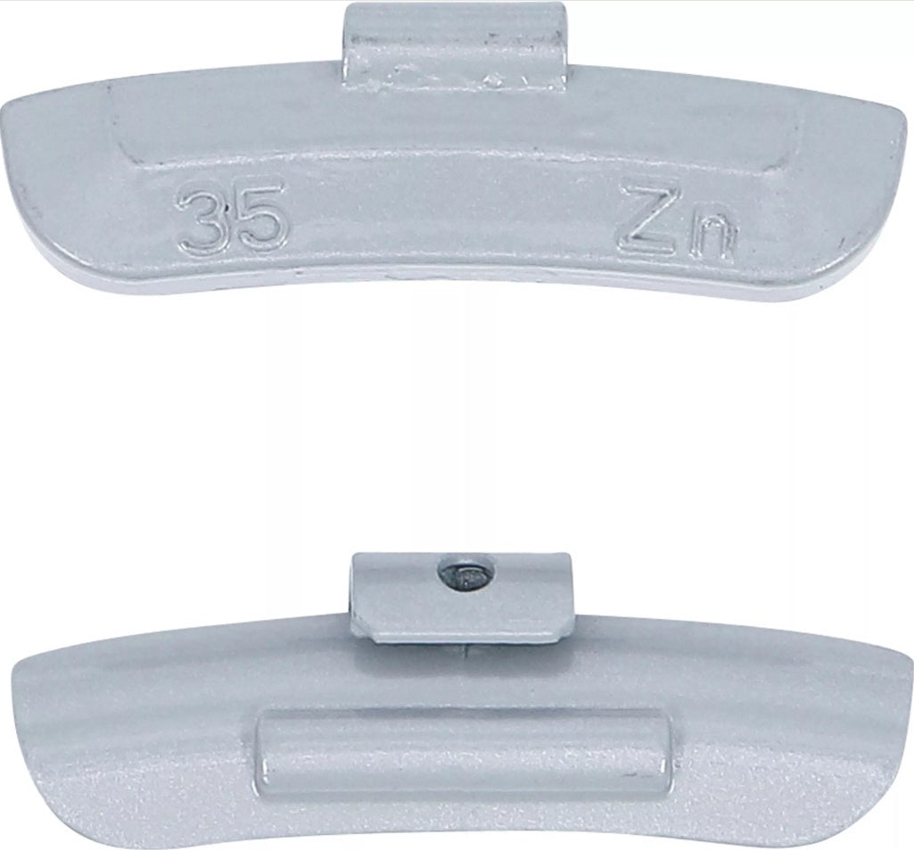 BALANCING WEIGHTS | 35 G | 50 PCS. (9425-35)