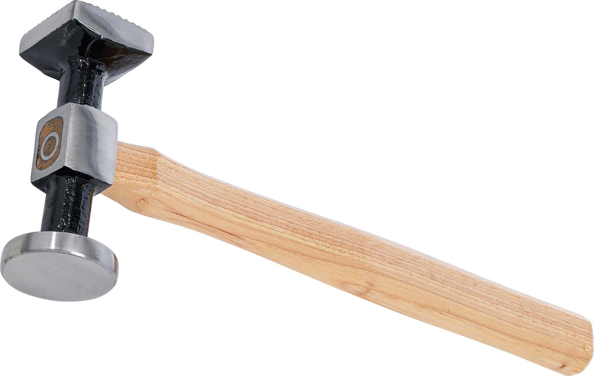 BODY HAMMER | ROUND, FLAT HEAD / SQUARE, FLAT HEAD (1672-2)