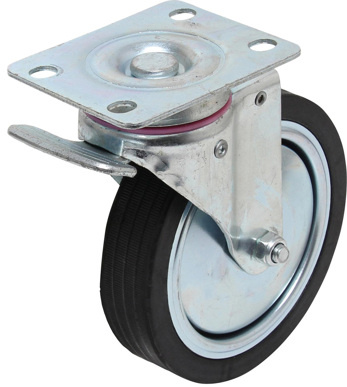 CASTER WHEEL FOR WORKSHOP TROLLEY BGS 2001 (2001-2)