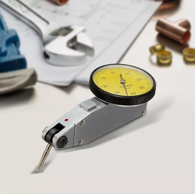 PRECISION LEVER DIAL INDICATOR | 0.01 MM (DG2B)