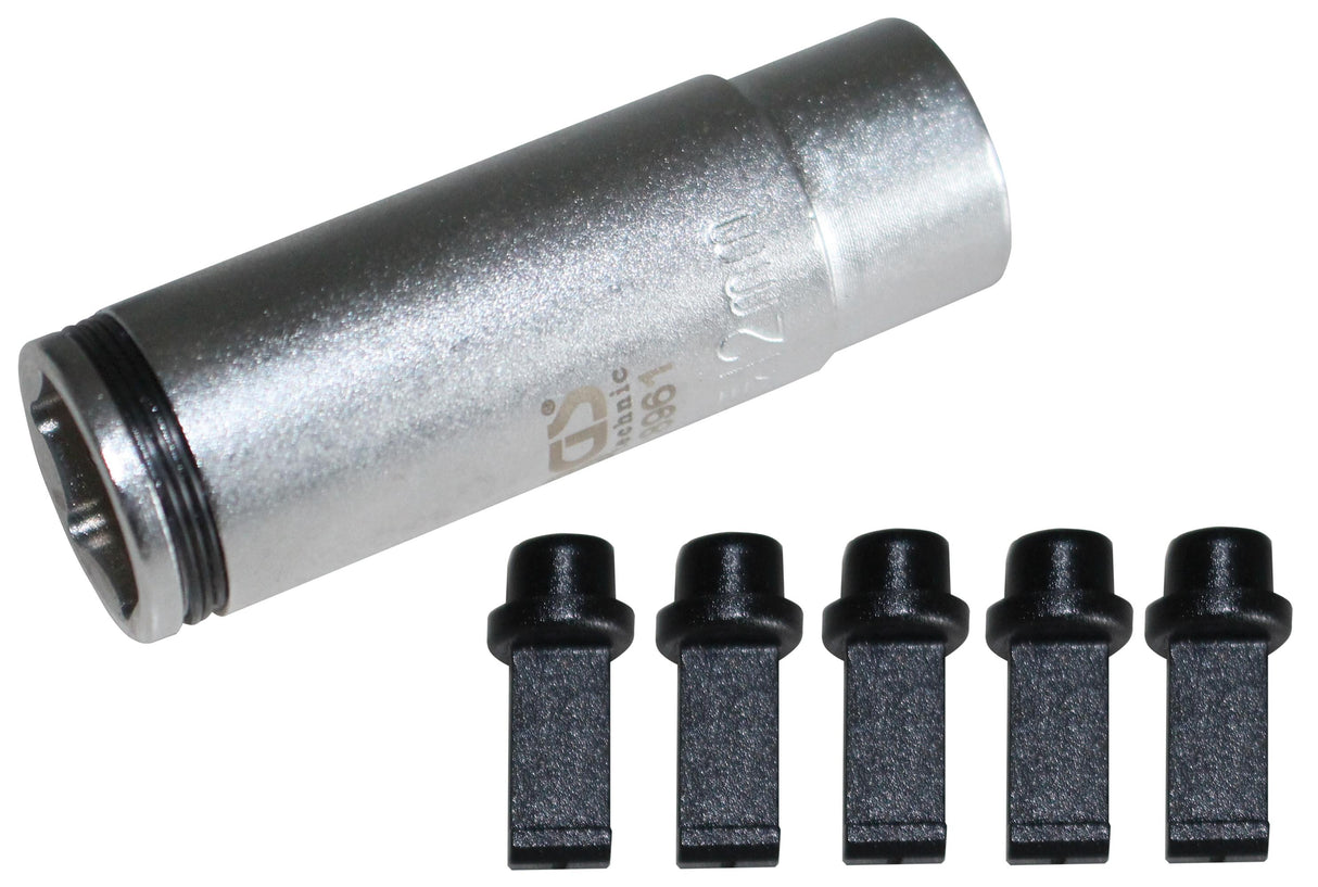 GLOW PLUG SOCKET FOR PSG | 12 MM (8961)