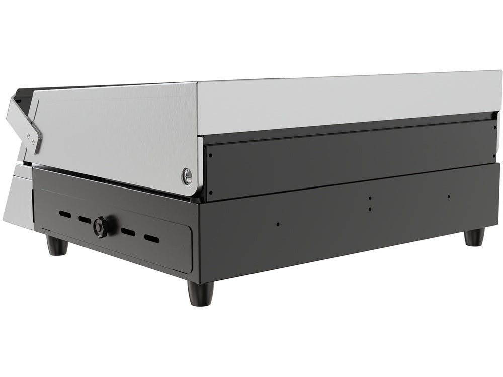 ELECTRIC GRILL YATOMI 2300W, LED (YG-20071)
