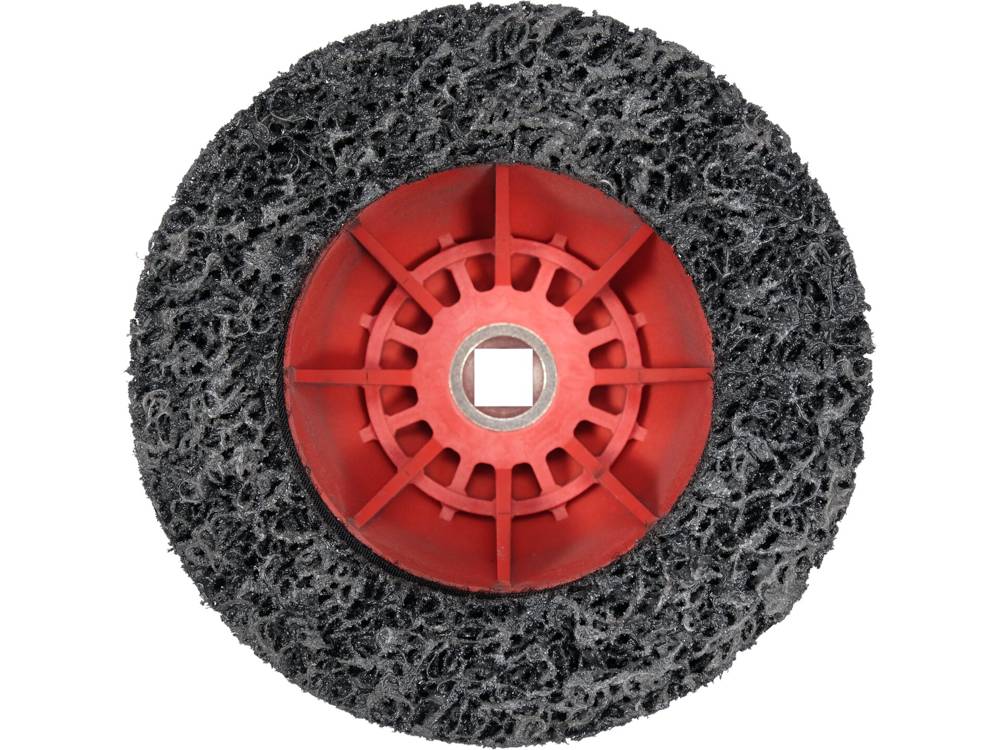 WHEEL HUB GRINDER (YT-25380)
