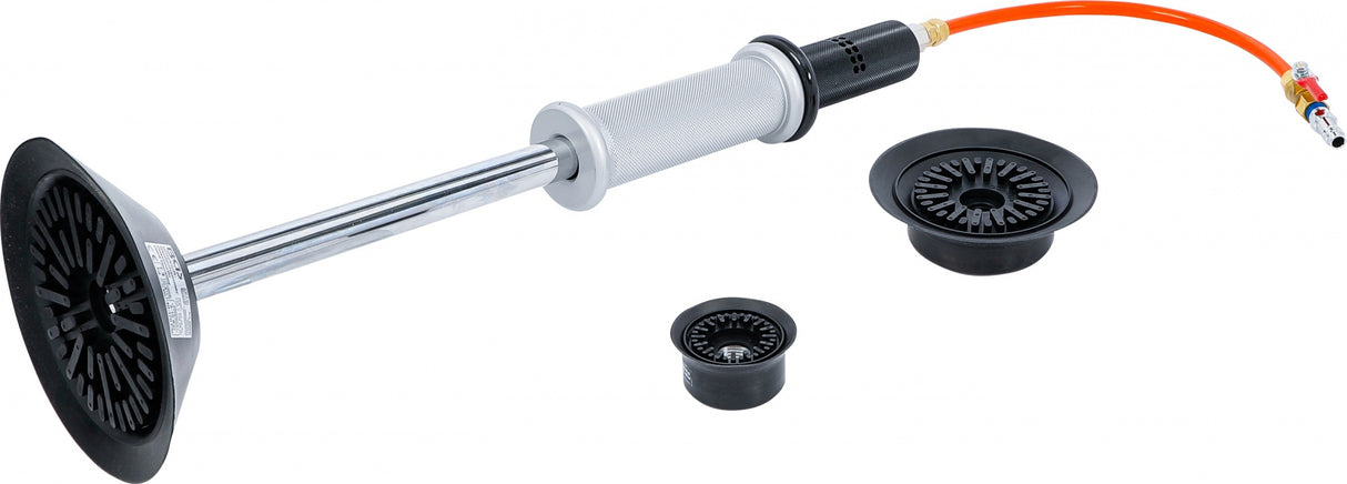 PNEUMATIC DENT HAMMER | 1.4 KG (68000)