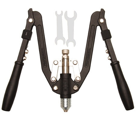 RIVETER BODY BGS 405 (405-ZANGE)