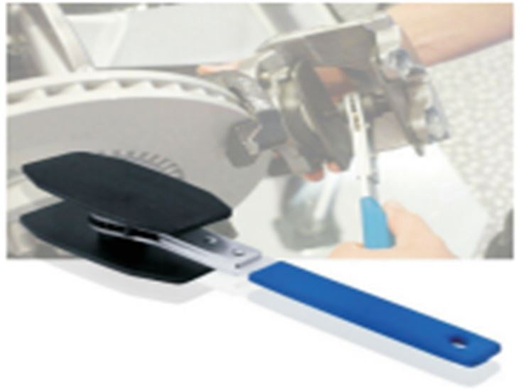 BRAKE PISTON RESET TOOL | WITH RATCHET FUNCTION (H1065)