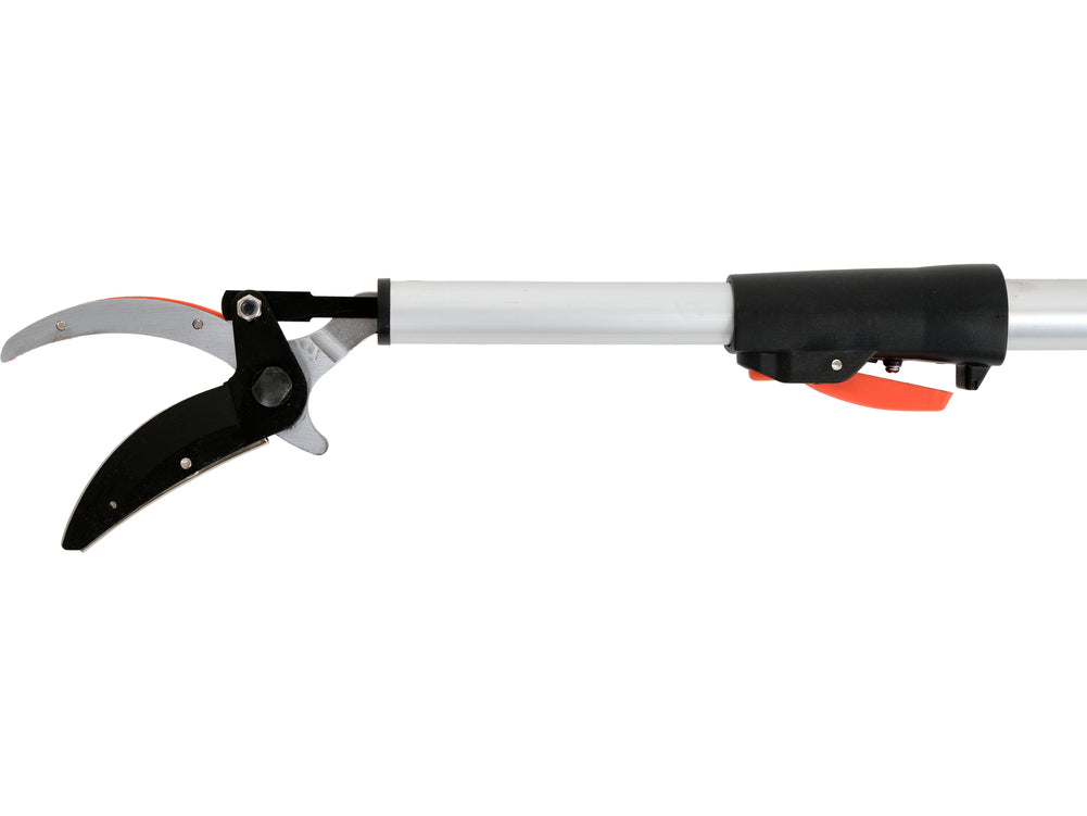 TELESCOPIC BRANCH PRUNING SHEARS / SECATEURS UP TO 3 M | SK5 STEEL BLADES (99330)