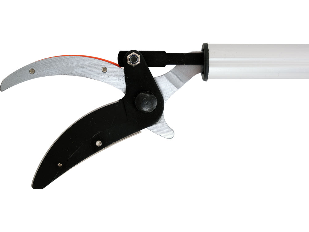 TELESCOPIC BRANCH PRUNING SHEARS / SECATEURS UP TO 5 M | SK5 STEEL BLADES (99331)