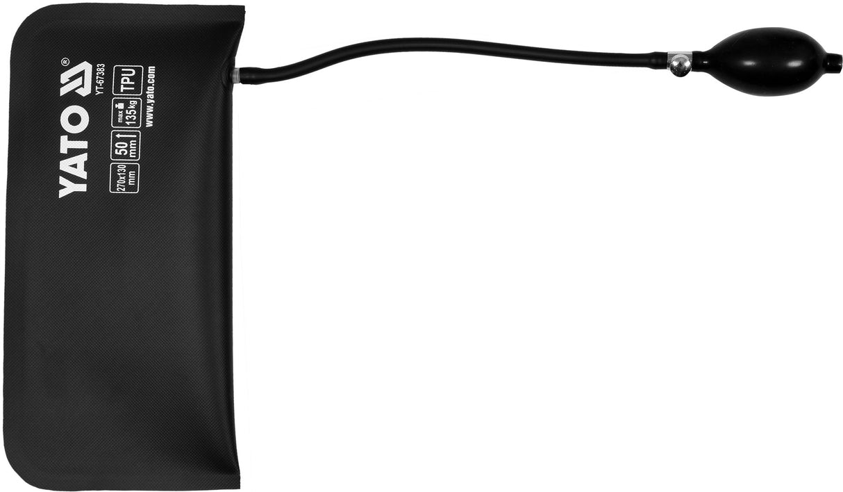 AIR PUMP WEDGE (YT-67383)