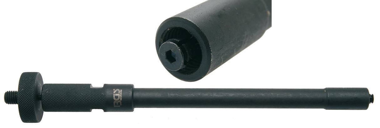INJECTOR GASKET PULLER | 230 MM (62630)