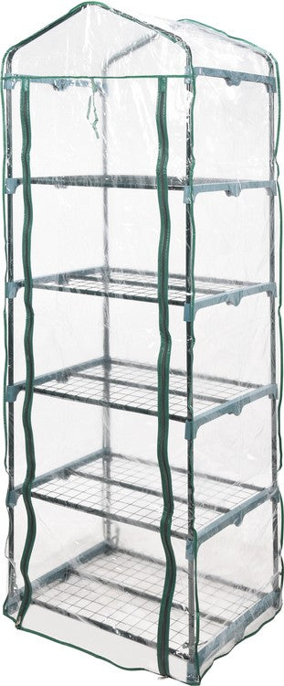 5 TIER GREEN HOUSE (90002)