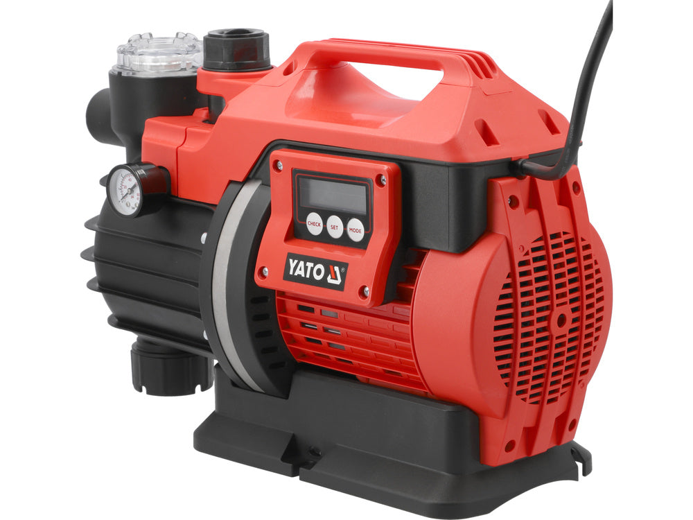 ELECTRIC HYDROPHORUS WITH 1300W FILTER (YT-85372)