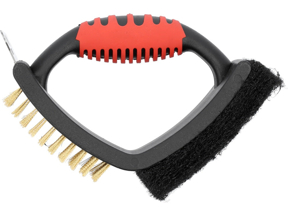 GRILL CLEANING KIT - 5 PCS (99534)