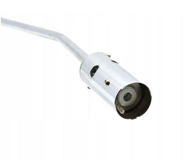 LONG GAS BURNER | WITH PIEZO (H4056)