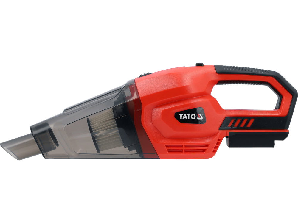 VACUUM CLEANER 18V - BODY (YT-85683)