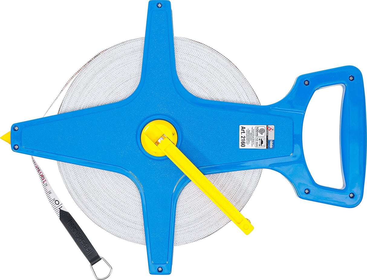 MEASURING TAPE | 100 M (2160)