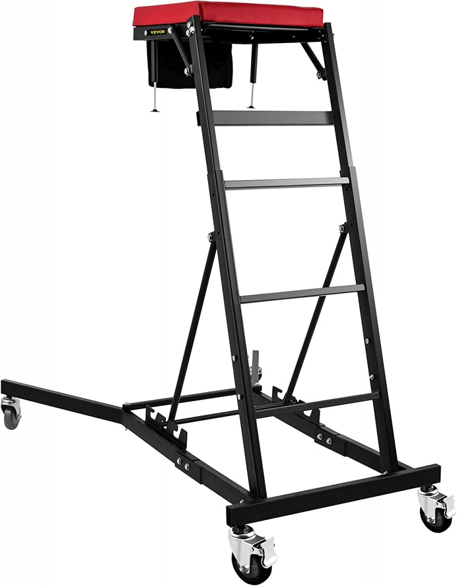 FOLDABLE RAMP PLATFORM / TOP CREEPER (SK4709)